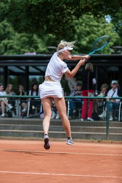 Carina Witthöft 154 - BL2 THC von Horn und Hamm - Der Club an der Alster : Ergebnis: 0:9